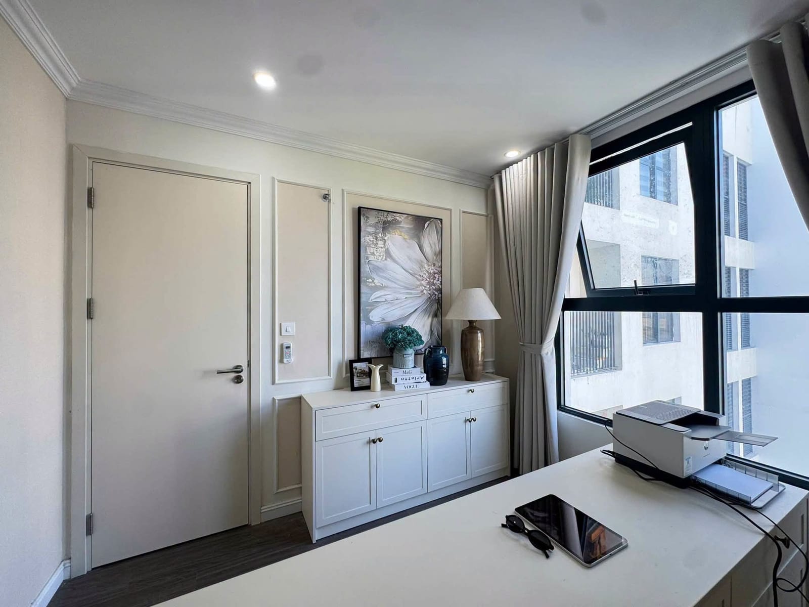 2br Fully Furnished Apartment - Fpt Plaza 2 — 2BR fully furnished (photo 2)