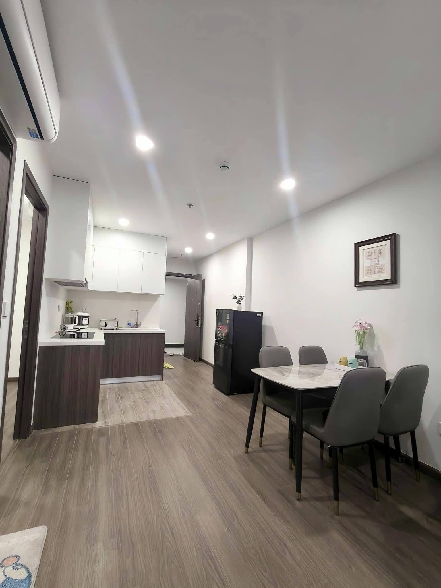 2br Fully Furnished Apartment - Fpt Plaza 3, Ngu Hanh Son — 2BR fully furnished (photo 2)