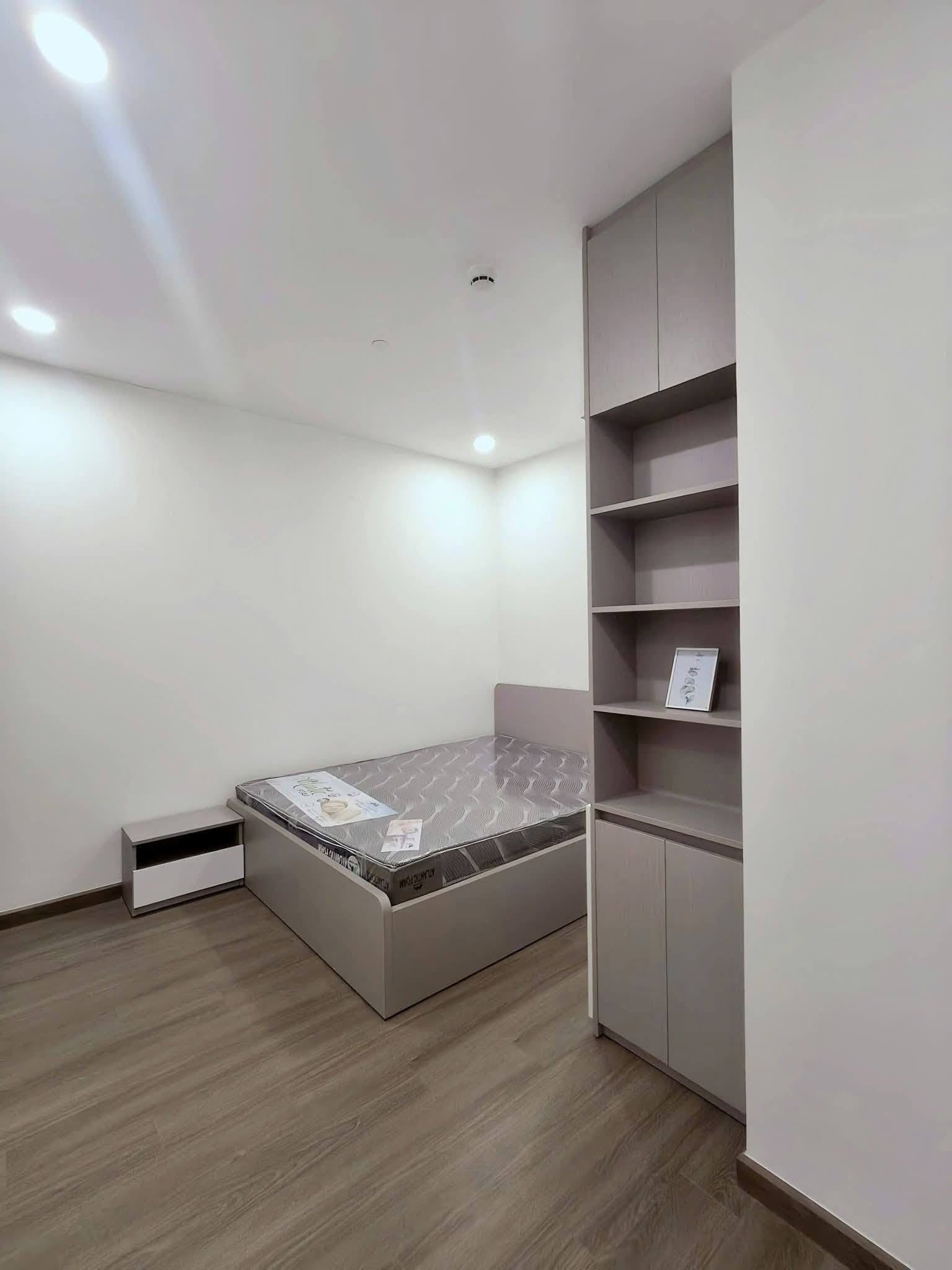 2br Fully Furnished Apartment - Fpt Plaza 3, Ngu Hanh Son — 2BR fully furnished (photo 3)