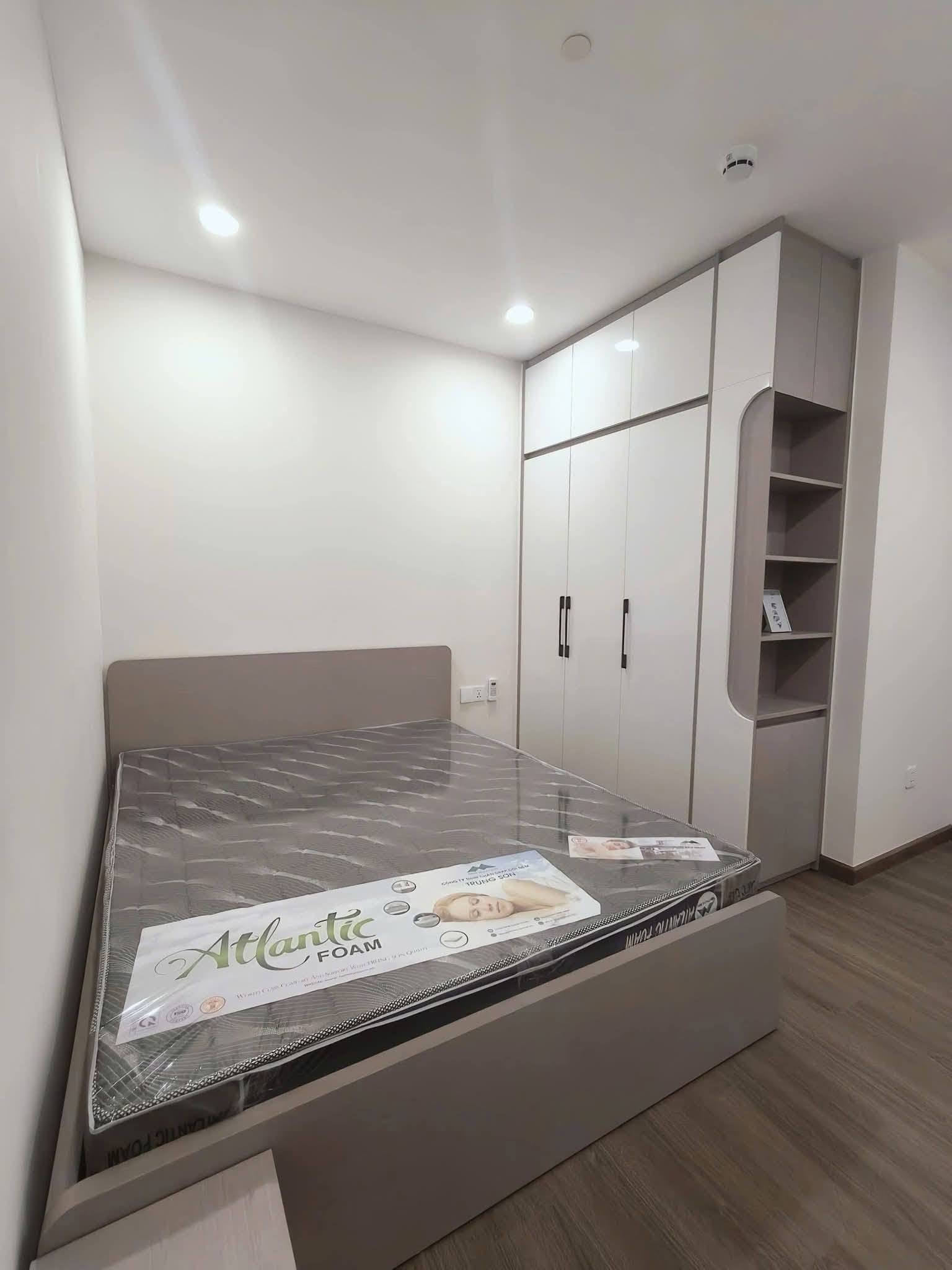 2br Fully Furnished Apartment - Fpt Plaza 3, Ngu Hanh Son — 2BR fully furnished (photo 4)