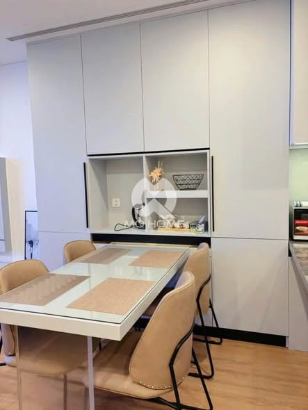 2br Luxury Apartment with River View - Sam Tower — 2BR fully furnished (photo 2)