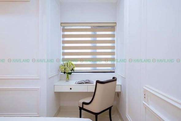 Luxury 1br Apartment with Rooftop Gym - Ngu Hanh Son — 1BR fully furnished (photo 4)