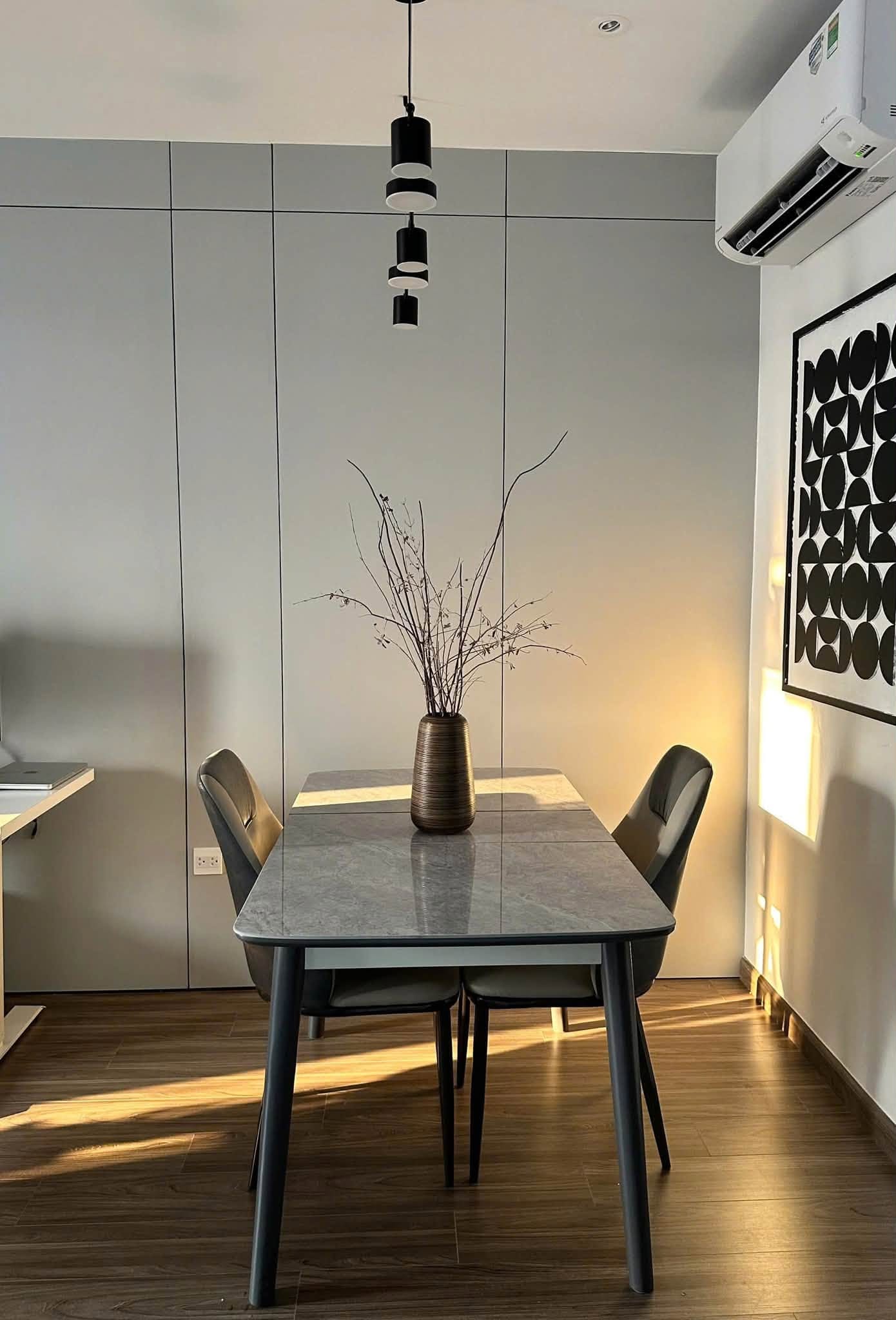 2br Fully Furnished Apartment - Fpt Plaza 2, Ngu Hanh Son — 2BR fully furnished (photo 2)