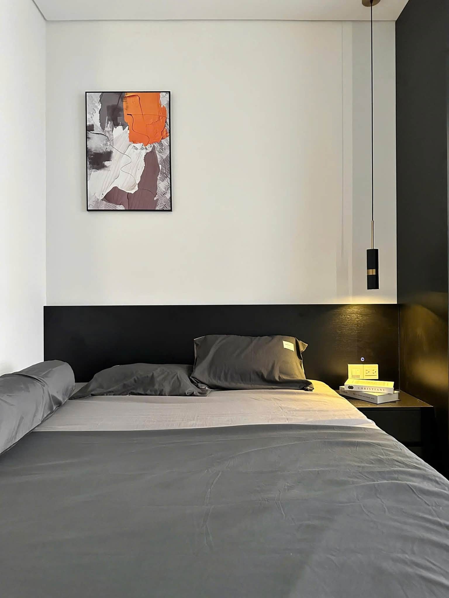 2br Fully Furnished Apartment - Fpt Plaza 2, Ngu Hanh Son — 2BR fully furnished (photo 5)