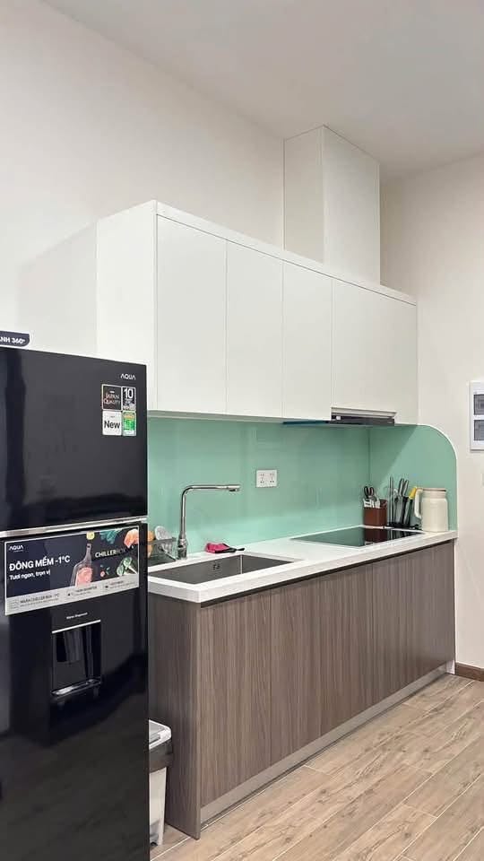 2br Apartment with Pool Access - Fpt Plaza 3, Ngu Hanh Son — 2BR fully furnished (photo 3)