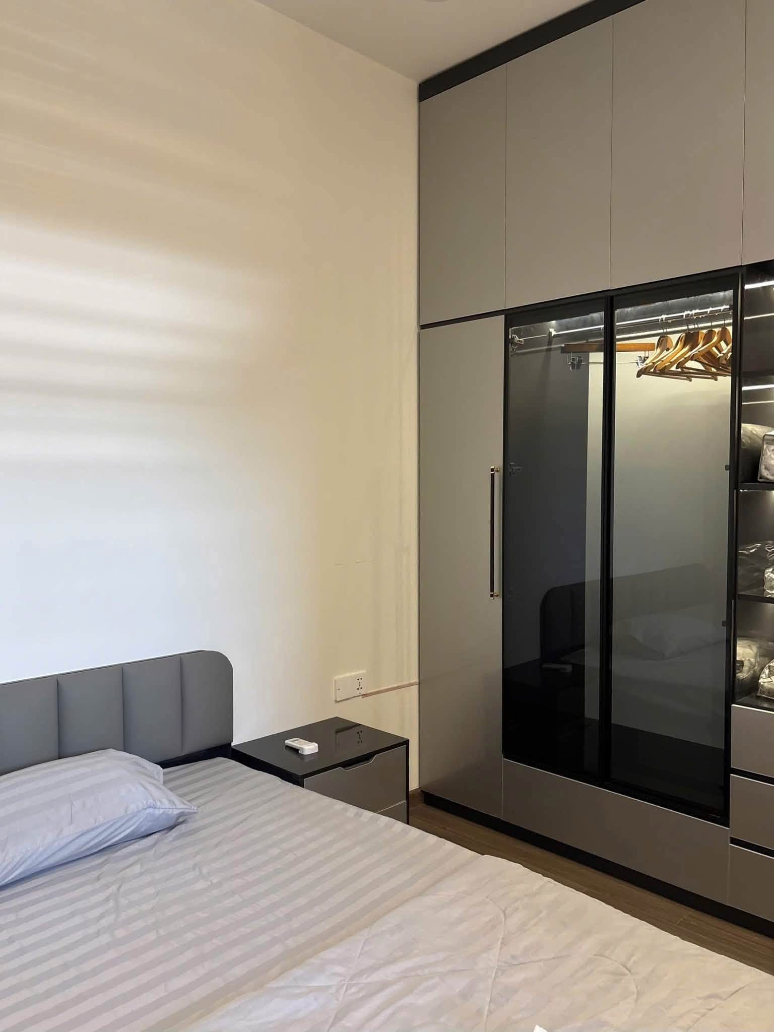 2br Apartment with Pool Access - Fpt Plaza 3, Ngu Hanh Son — 2BR fully furnished (photo 4)