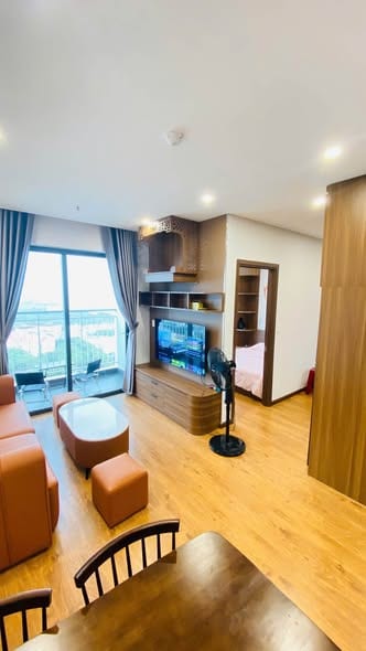 2br Apartment with Infinity Pool - Mia Plaza — 2BR fully furnished (photo 2)