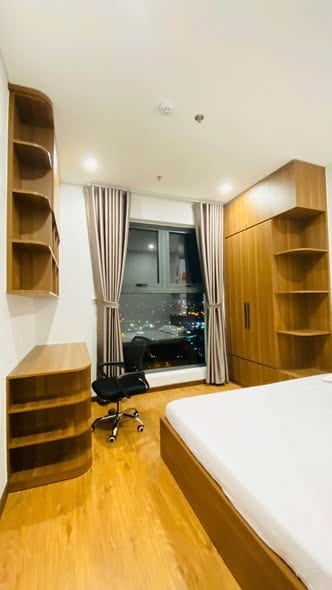 2br Apartment with Infinity Pool - Mia Plaza — 2BR fully furnished (photo 3)