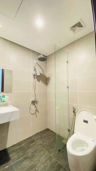 2br Apartment with Infinity Pool - Mia Plaza — 2BR fully furnished (photo 5)