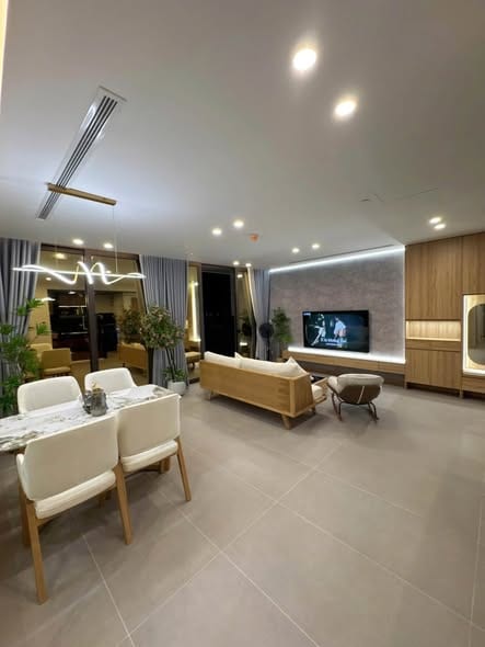 2br Modern Apartment with Pool Access - Sam Tower — 2BR fully furnished (photo 1)