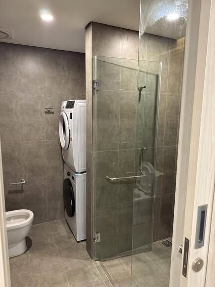 2br Modern Apartment with Pool Access - Sam Tower — 2BR fully furnished (photo 3)