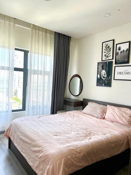 2br Apartment with Modern Design - Monarchy — 2BR fully furnished (photo 1)