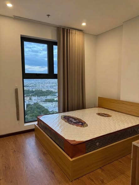 2br Corner Unit City View - Mia Center Point — 2BR fully furnished (photo 1)