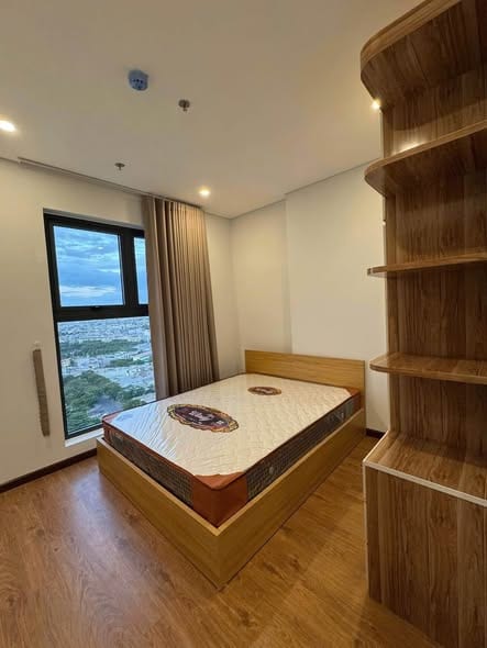 2br Corner Unit City View - Mia Center Point — 2BR fully furnished (photo 2)