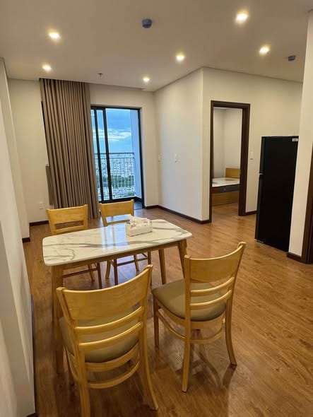 2br Corner Unit City View - Mia Center Point — 2BR fully furnished (photo 4)