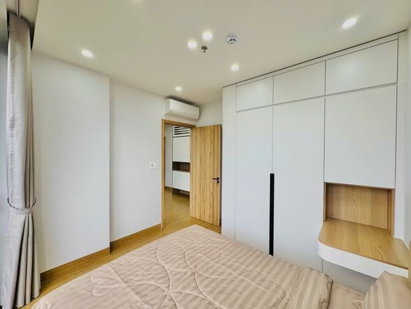 Luxury 2br Apartment in Camellia - Doan Khue — 2BR fully furnished (photo 3)