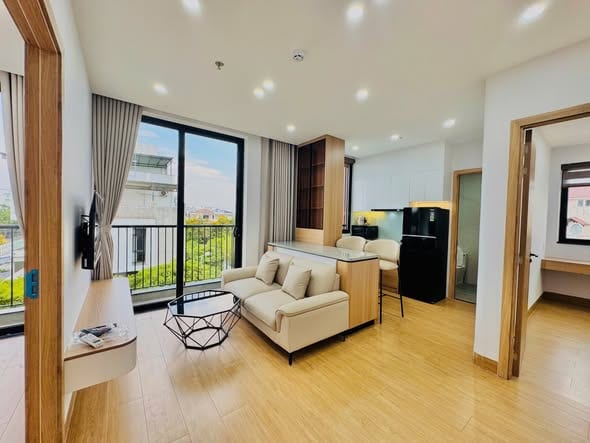 Luxury 2br Apartment in Camellia - Doan Khue — 2BR fully furnished (photo 1)