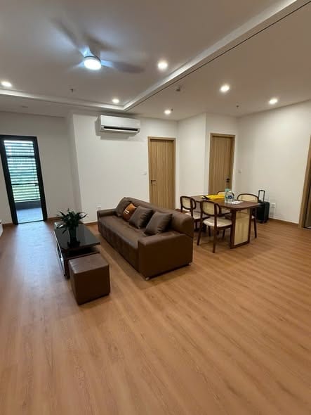 Spacious 2br Apartment, Modern Furnishings - Sun Ponte — 2BR fully furnished (photo 1)