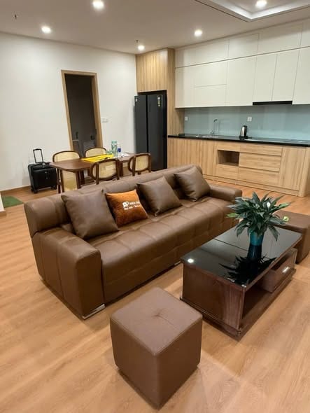 Spacious 2br Apartment, Modern Furnishings - Sun Ponte — 2BR fully furnished (photo 4)