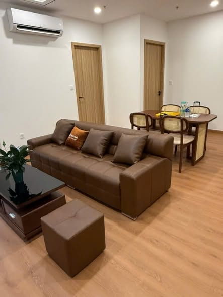 Spacious 2br Apartment, Modern Furnishings - Sun Ponte — 2BR fully furnished (photo 5)