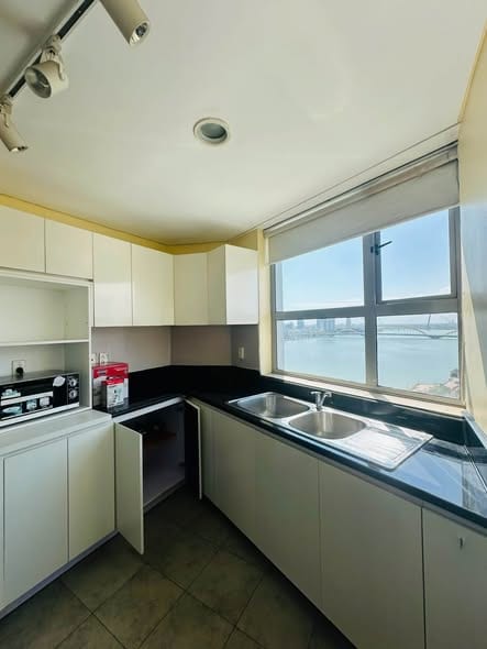 2br Spacious Apartment, Fully Furnished - Indochina Tower — 2BR fully furnished (photo 4)