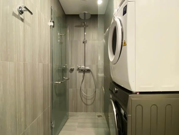 2br Modern Apartment - Sam Tower — 2BR fully furnished (photo 4)