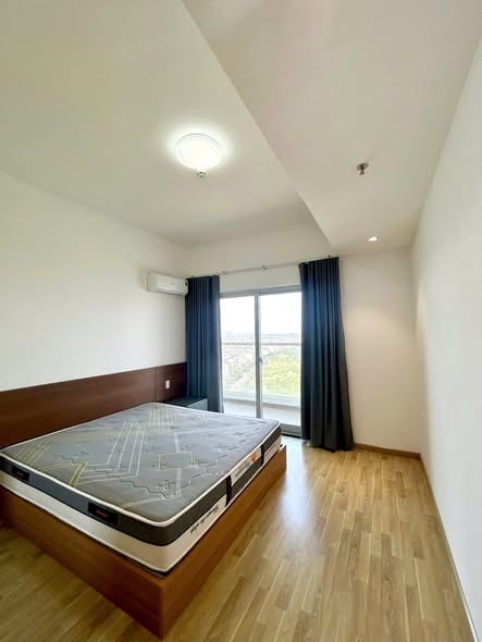 1br Apartment - Blooming Tower, Da Nang — 1BR fully furnished (photo 2)
