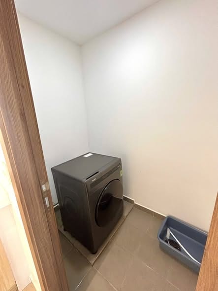 1br Apartment - Blooming Tower, Da Nang — 1BR fully furnished (photo 5)