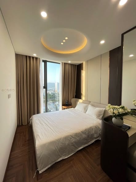 Luxury 2br Apartment with Han River View - Son Tra — 2BR fully furnished (photo 1)