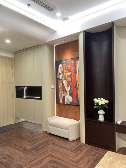 Luxury 2br Apartment with Han River View - Son Tra — 2BR fully furnished (photo 2)