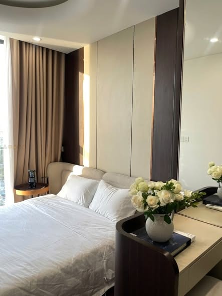 Luxury 2br Apartment with Han River View - Son Tra — 2BR fully furnished (photo 3)