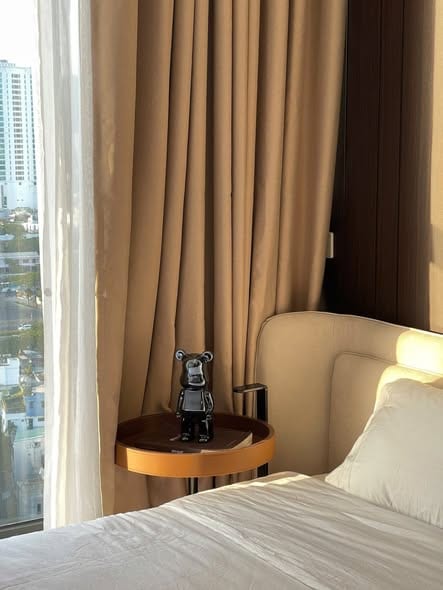 Luxury 2br Apartment with Han River View - Son Tra — 2BR fully furnished (photo 5)