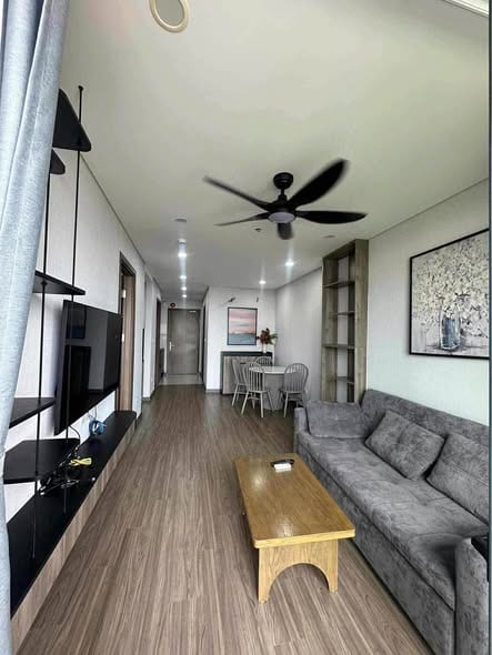 2br Apartment High Floor Fpt Plaza 2 — 2BR fully furnished (photo 1)