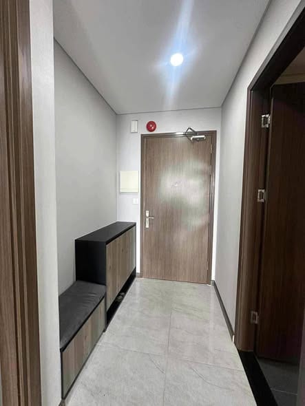 2br Apartment High Floor Fpt Plaza 2 — 2BR fully furnished (photo 3)
