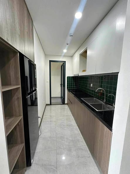 2br Apartment High Floor Fpt Plaza 2 — 2BR fully furnished (photo 4)