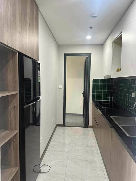 2br Apartment High Floor Fpt Plaza 2 — 2BR fully furnished (photo 5)