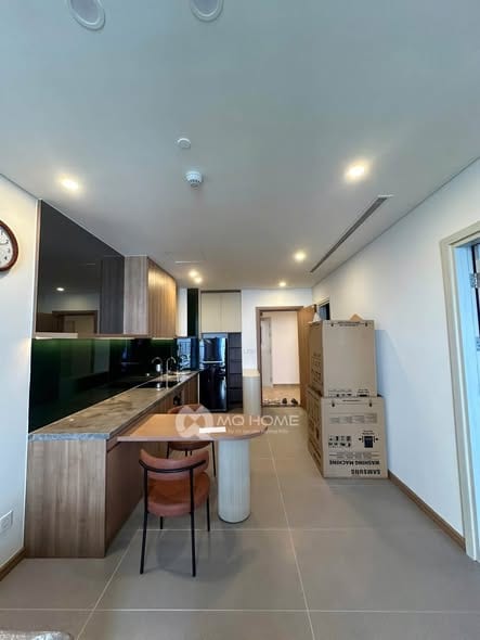 1br Apartment with 2 Bathrooms in Sam Tower — 1BR fully furnished (photo 3)