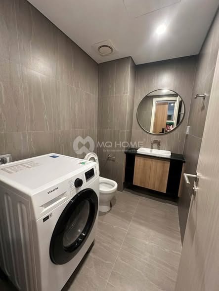 1br Apartment with 2 Bathrooms in Sam Tower — 1BR fully furnished (photo 4)