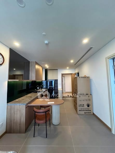 1br Apartment with 2 Bathrooms in Sam Tower — 1BR fully furnished (photo 1)