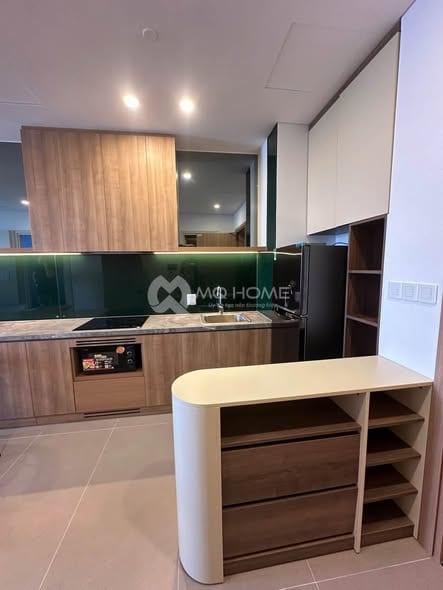 1br Apartment with 2 Bathrooms in Sam Tower — 1BR fully furnished (photo 5)