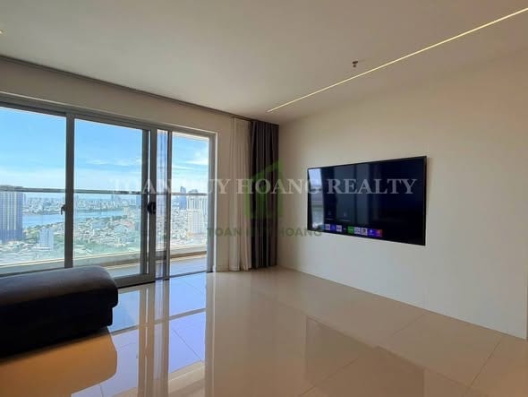 Spacious 3br Apartment, Fully Furnished - Blooming — 3BR fully furnished (photo 2)