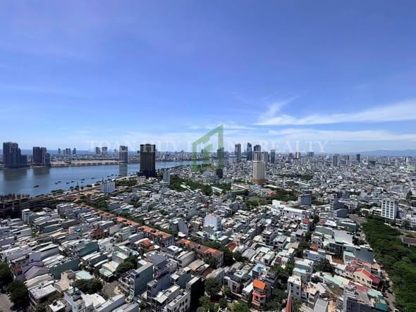 Spacious 3br Apartment, Fully Furnished - Blooming — 3BR fully furnished (photo 3)