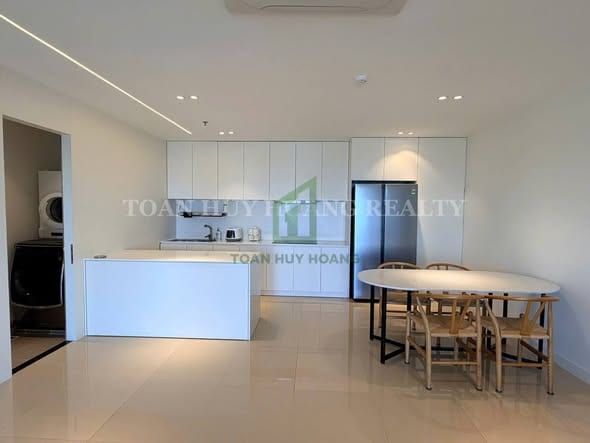 Spacious 3br Apartment, Fully Furnished - Blooming — 3BR fully furnished (photo 4)