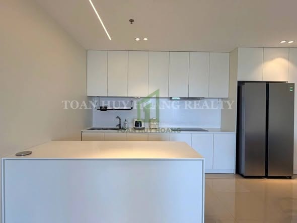 Spacious 3br Apartment, Fully Furnished - Blooming — 3BR fully furnished (photo 5)