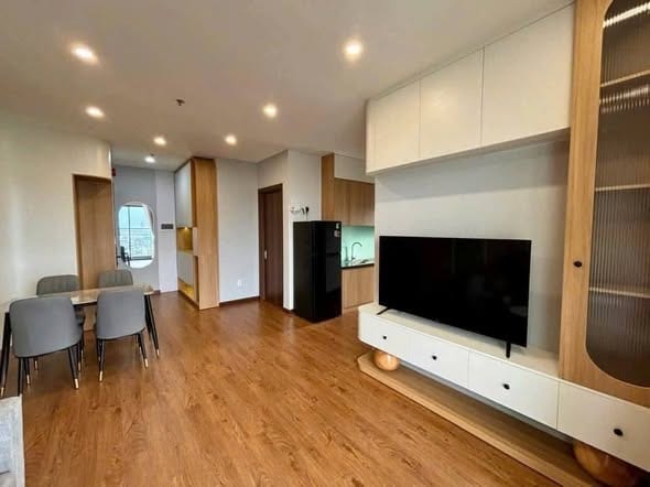 Modern 2br Apartment, Fully Furnished - Lien Chieu — 2BR fully furnished (photo 1)