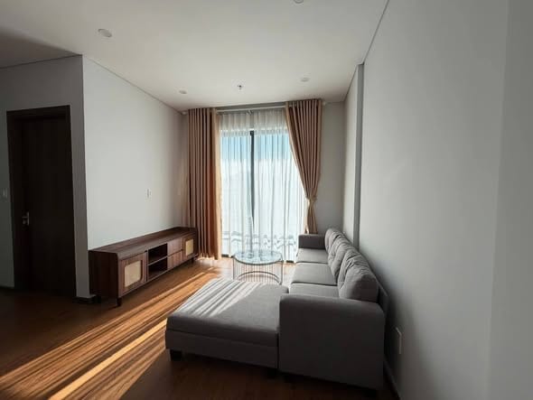 Modern 2br Apartment, Fully Furnished - Lien Chieu — 2BR fully furnished (photo 5)