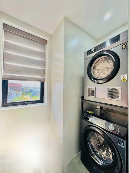 Luxury 1br Apartment - Camellia, Tranquil Area — 1BR fully furnished (photo 4)