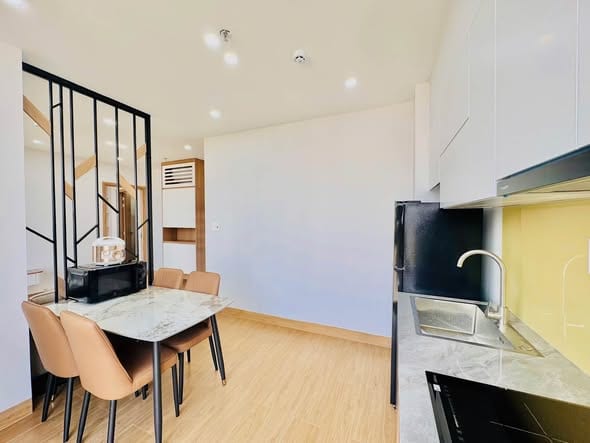 Luxury 1br Apartment - Camellia, Tranquil Area — 1BR fully furnished (photo 5)