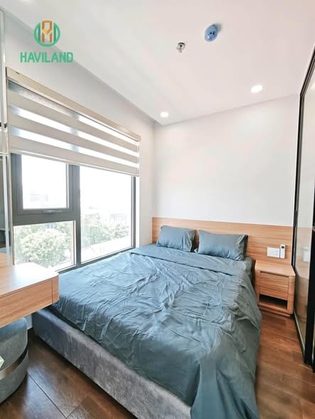 Luxury 1br Apartment with Private Balcony - Sun Cosmo — 1BR fully furnished (photo 2)
