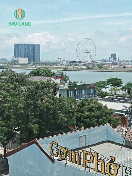 Luxury 1br Apartment with Private Balcony - Sun Cosmo — 1BR fully furnished (photo 5)